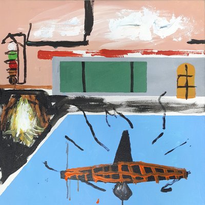 이준희, peacefull war