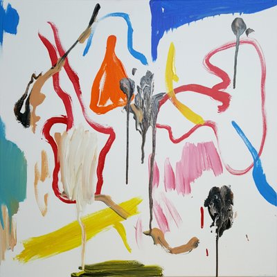 이준희, resurrection