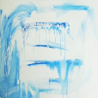 이준희, blue game