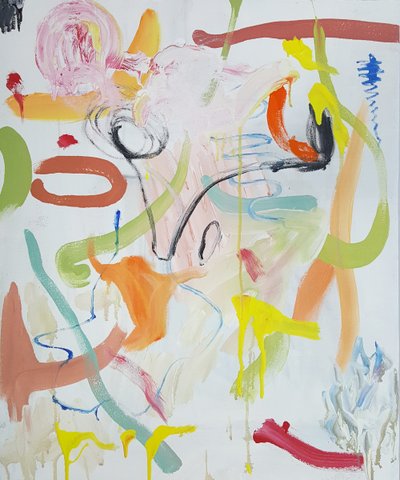 이준희, fly me to the moon-Evangelion version