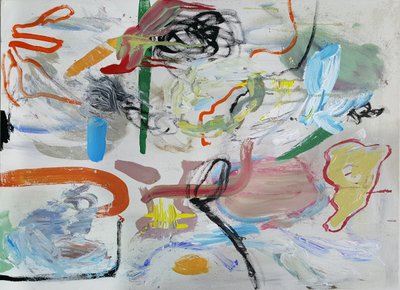 이준희, 내란의 예감