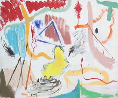 이준희, mercury number 7