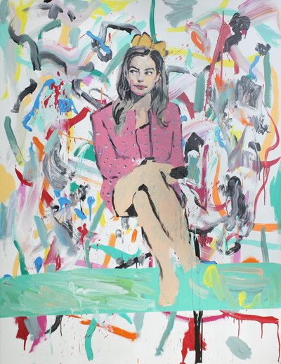 이준희, 마고로비