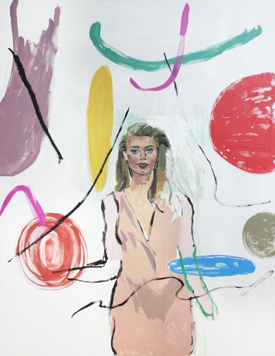 이준희, 엠버허드