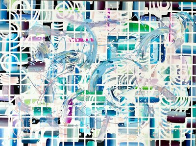 이주이, 시간과 공간 2025 Vol.1