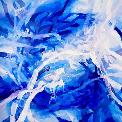 김레이시, Anonymous Moments 1