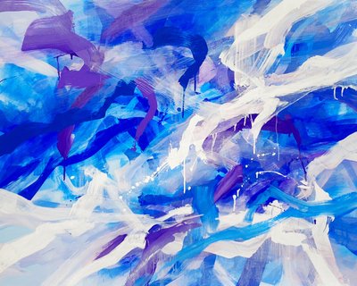 김레이시, Anonymous Moments 2