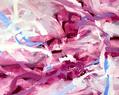 김레이시, Anonymous Moments 3