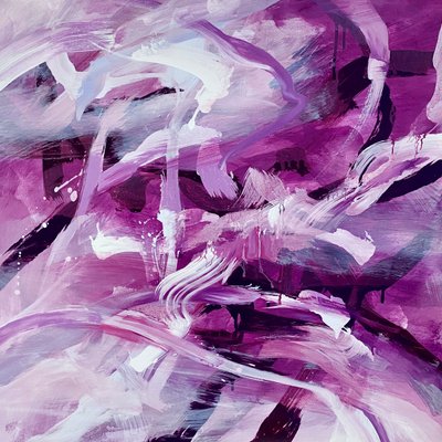 김레이시, Anonymous Moments 4