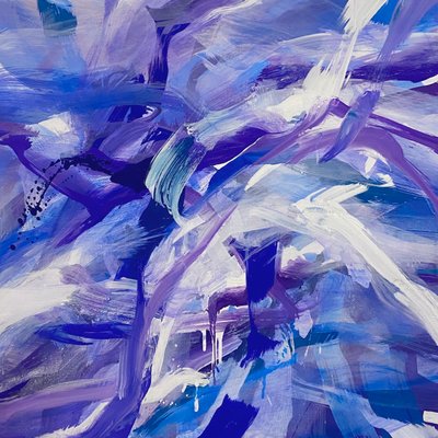 김레이시, Anonymous Moments 5