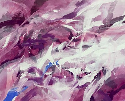 김레이시, Anonymous Moments 6