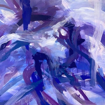 김레이시, Dispersing 1