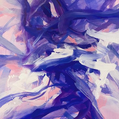 김레이시, Dispersing 2