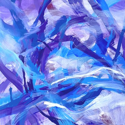 김레이시, Scattered lights 1