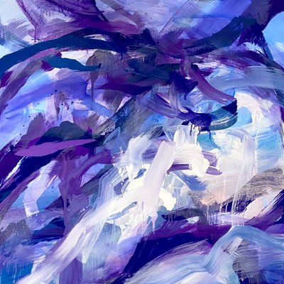 김레이시, Dispersing 3