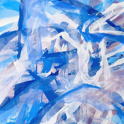 김레이시, Scattered lights 2