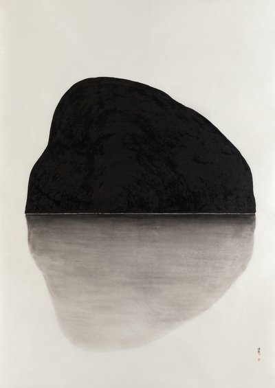 박경묵, 默巖0805