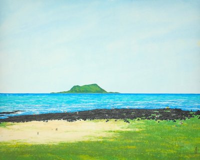 박경묵, still windy3