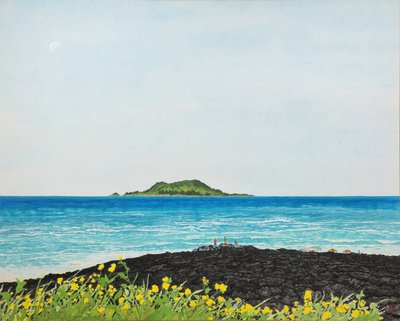박경묵, still windy2