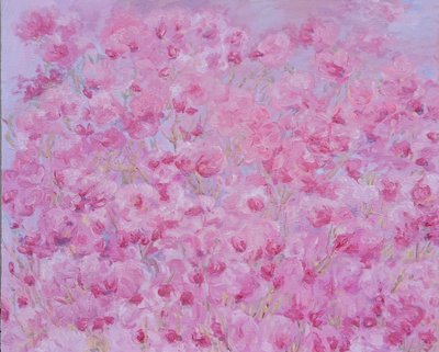 신미란, 봄의 전령