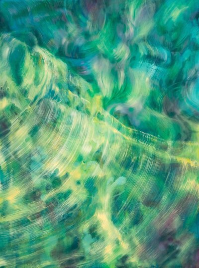 고진이, Touch of Memory.3