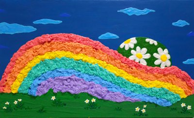 최소윤, The Garden of Wonderland