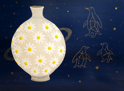 최소윤, Penguins Drawn in the Night