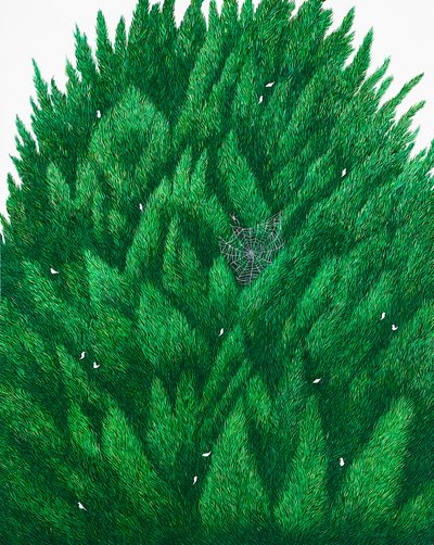 김봄, The place where the wind blows