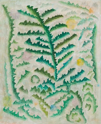 김봄, 산도(山圖)2