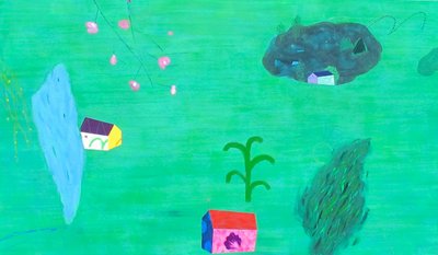 이경애, Going home