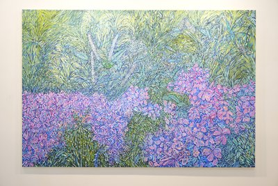 안태기, 학교가는 길