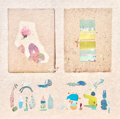 박예지나, Love poem