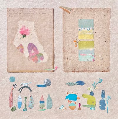 박예지나, Love poem