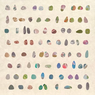 박예지나, 조약돌-51