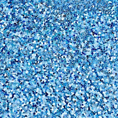 박예지나, Quantum blue