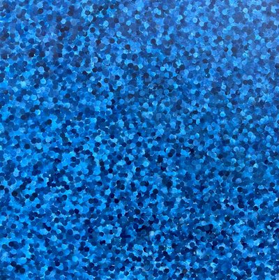 박예지나, Quantum blue