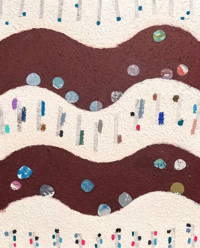 박예지나, The rhythm of the seasons