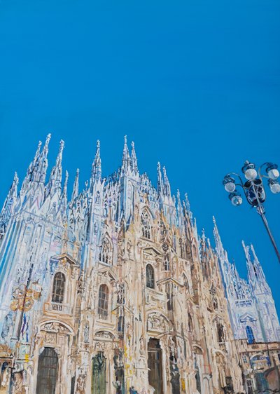 김주희, 두오모