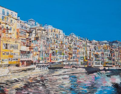 김주희, 지로나