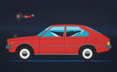 남재현, 별빛 여행 떠나기