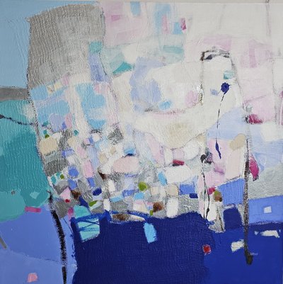 한영숙, 자유로운 질서