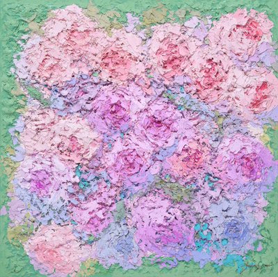 전미선, Flower 133