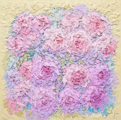 전미선, Flower 134