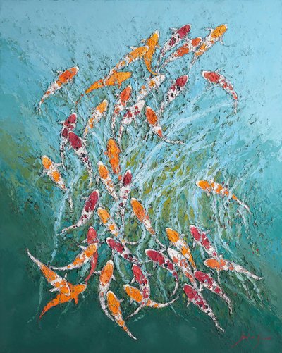 전미선, KOI 575