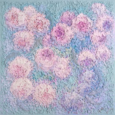 전미선, Flower_KOI 107