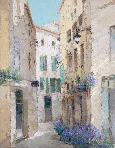 전미선, 동화 90 Arles