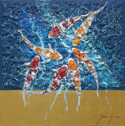 전미선, the Pisces_KOI 512G