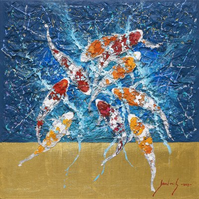 전미선, the Pisces_KOI 513G