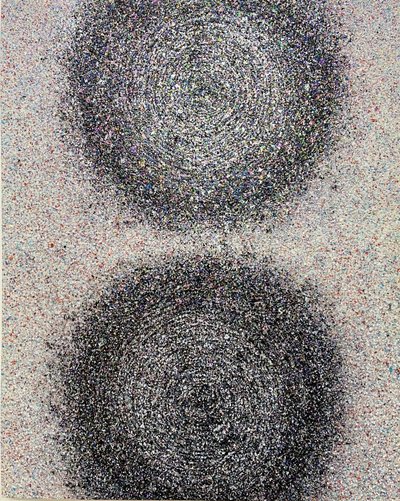 박찬국, Confrontation (Adagietto, mf)