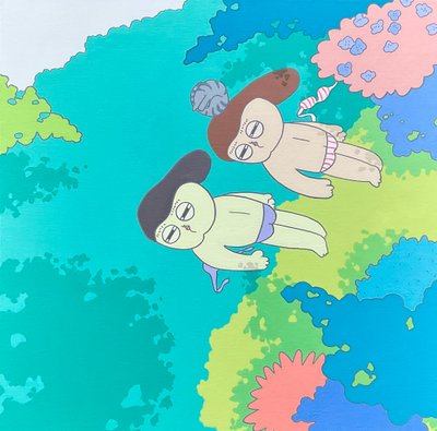 양은혜, 30분뒤에 뒤집자